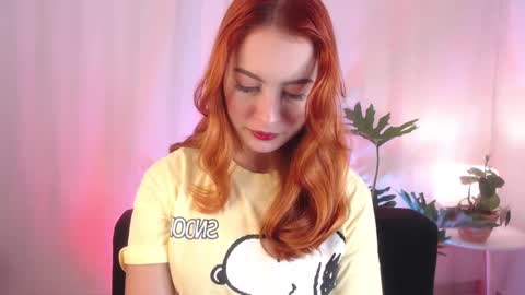 LILLY online show from January 18, 2025, 2:47 am