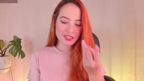 LILLY online show from October 19, 2025, 1:06 am