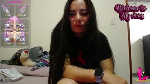 Pearl online show from February 22, 2025, 1:22 am