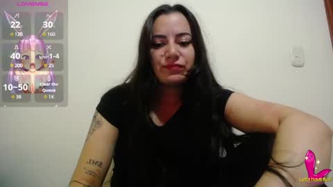 Pearl online show from March 11, 2025, 3:37 am