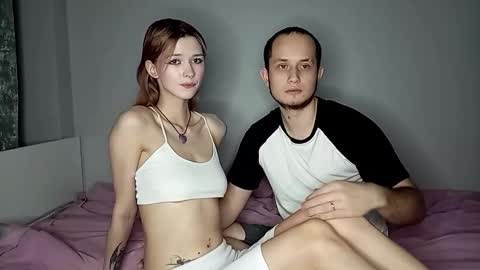 Rina and Max online show from January 9, 2026, 7:26 pm