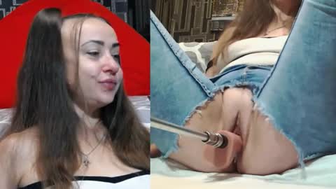 pearl_helen online show from September 28, 2025, 7:36 am