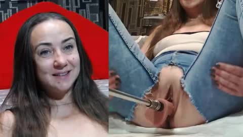 pearl_helen online show from October 1, 2025, 11:49 am