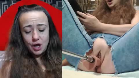 pearl_helen online show from October 25, 2025, 12:34 pm