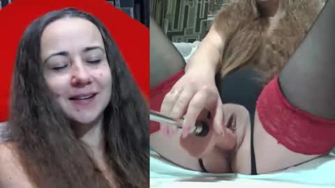 pearl_helen online show from November 16, 2025, 12:33 pm