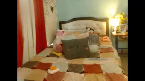 pearlaofasia21 online show from February 20, 2025, 2:40 am