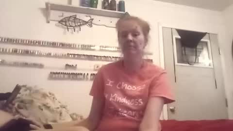 Pearl May online show from January 12, 2025, 1:11 am