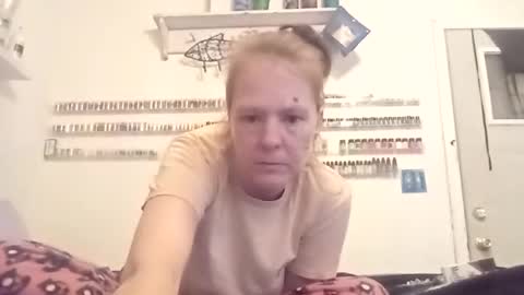 Pearl May online show from January 13, 2025, 5:23 am