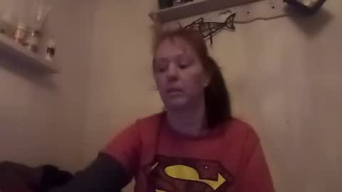 Pearl May online show from February 8, 2025, 1:11 am