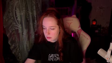 Adelina online show from February 11, 2026, 12:15 am