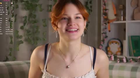 Lily online show from November 10, 2025, 12:31 am