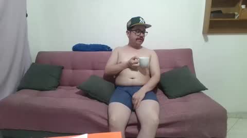 pecadodulce online show from January 4, 2025, 4:33 am