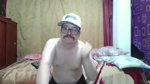 pecadodulce online show from January 10, 2025, 10:36 pm