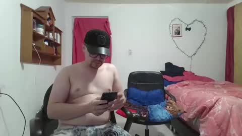 pecadodulce online show from January 27, 2025, 1:48 am