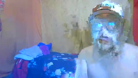 pecadodulce online show from January 8, 2026, 10:56 pm