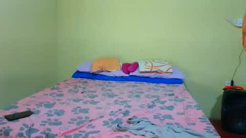 pecadodulce online show from March 15, 2026, 1:33 am