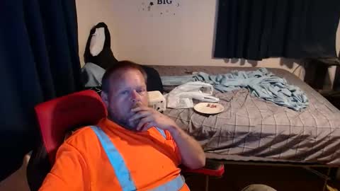 pecker40 online show from September 25, 2025, 11:52 pm