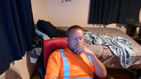 pecker40 online show from September 30, 2025, 1:10 am