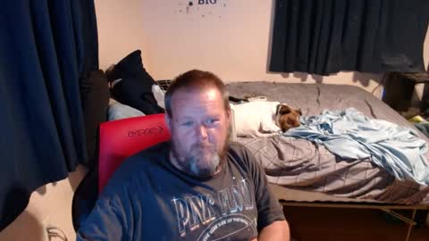 pecker40 online show from October 6, 2025, 2:53 am