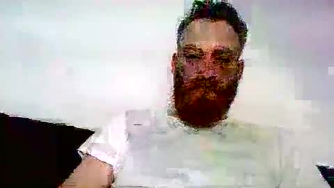 Ginger Dick online show from January 13, 2025, 12:51 am