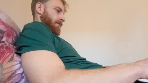Ginger Dick online show from February 2, 2025, 11:08 am