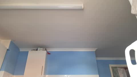 Ginger Dick online show from March 1, 2025, 8:56 am