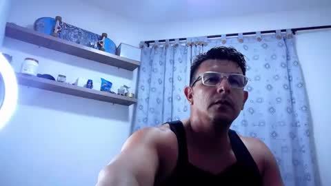 Pedro online show from January 15, 2025, 1:23 am