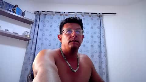 Pedro online show from January 28, 2025, 4:08 am