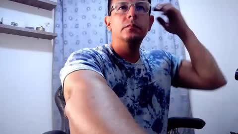 Pedro online show from February 17, 2025, 2:31 am