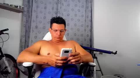 Pedro online show from September 22, 2025, 1:51 am