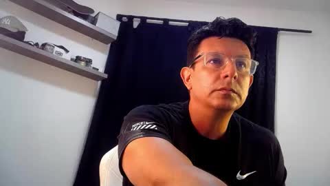 Pedro online show from February 1, 2026, 11:03 pm