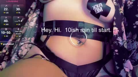 NEXT CHILL SESH  1130 930pm -ish PEEK online show from January 27, 2025, 2:35 pm