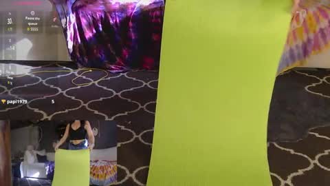 NEXT CHILL SESH  1130 930pm -ish PEEK online show from October 24, 2025, 2:13 pm