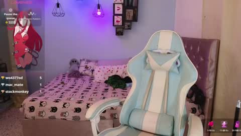 peggy-funn online show from January 10, 2025, 2:14 am