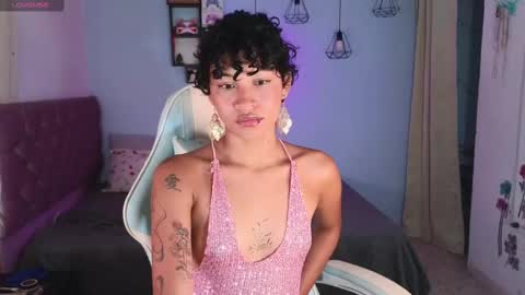 peggy-funn online show from February 25, 2025, 9:57 pm