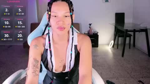 peggy-funn online show from October 19, 2025, 10:10 pm