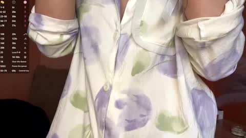 Snapshot of pegkopay chatting on February 13, 2026, 9:16 am Lolly online show from February 13, 2026, 9:16 am