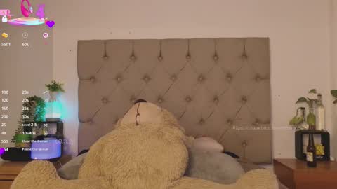 Snapshot of peisinoe_____ chatting on March 4, 2026, 12:16 am Kris online show from March 4, 2026, 12:16 am