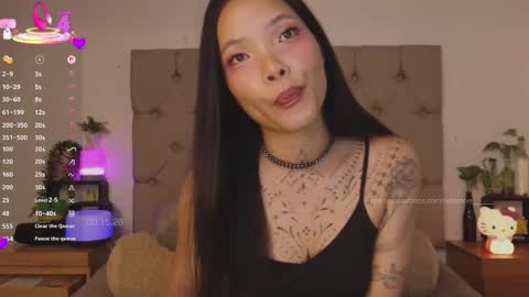 Kris online show from March 16, 2026, 12:49 am