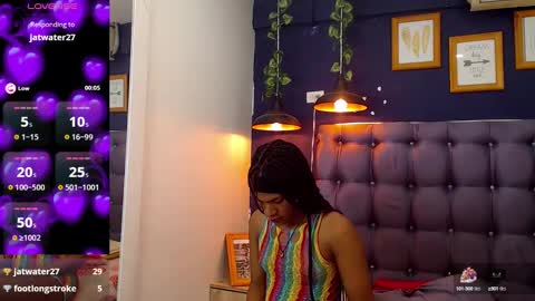 Peiton  online show from January 31, 2025, 6:57 pm