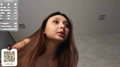  HERES ALICE  WELCOME EVERYONE LOVENSE DOMI REACT TO YOUR TIPS LETS MAKE A GREAT SHOW TOGETHER  online show from February 24, 2025, 10:37 am