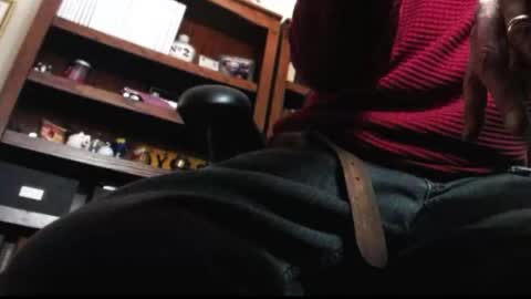 pem1650 online show from January 26, 2025, 9:40 pm