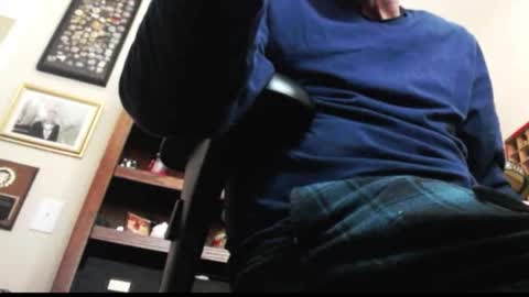 pem1650 online show from January 28, 2025, 7:00 pm