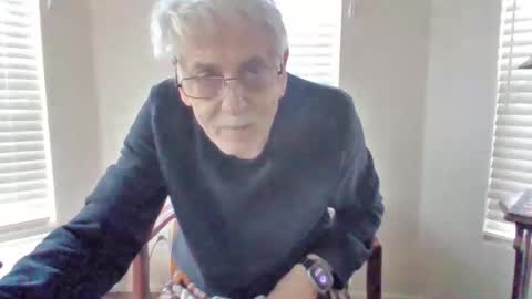 pem1650 online show from January 6, 2026, 6:11 pm