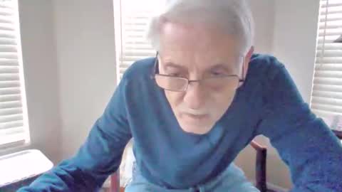 pem1650 online show from January 14, 2026, 11:31 pm