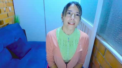Snapshot of penelope47 chatting on December 16, 2024, 11:07 pm Penelope online show from December 16, 2024, 11:07 pm