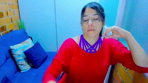Snapshot of penelope47 chatting on January 16, 2025, 10:02 pm Penelope online show from January 16, 2025, 10:02 pm
