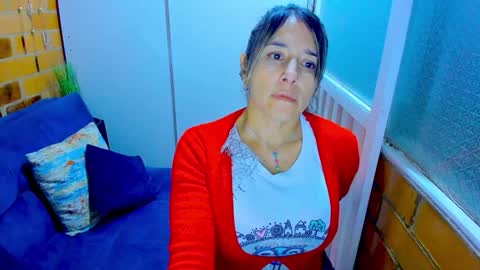Snapshot of penelope47 chatting on January 18, 2025, 12:02 am Penelope online show from January 18, 2025, 12:02 am