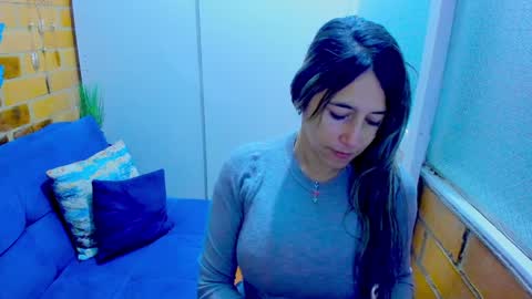 Snapshot of penelope47 chatting on January 29, 2025, 10:11 pm Penelope online show from January 29, 2025, 10:11 pm