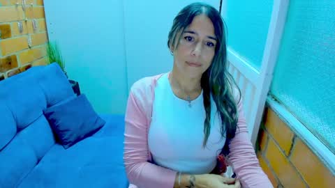 Snapshot of penelope47 chatting on February 8, 2025, 7:05 pm Penelope online show from February 8, 2025, 7:05 pm